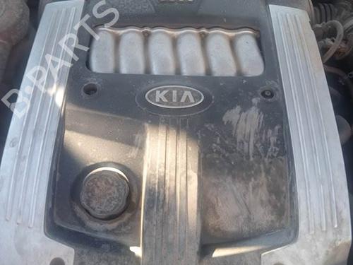 Front left interior door handle KIA OPIRUS (GH) 3.5 | BP16153738I13 - Image 12