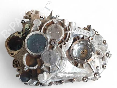 Gearbox SEAT ALTEA XL (5P5, 5P8) 2.0 TDI 16V 4x4 | BP28059554M3 