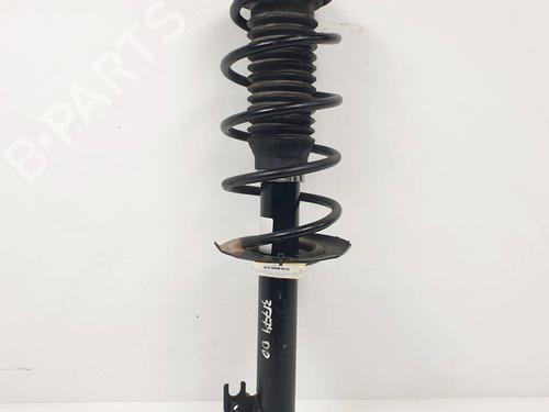 Used Right front shock absorber Right front shock absorber PEUGEOT 107 (PM_, PN_) 1.0 (68 hp) 31285611 31285611