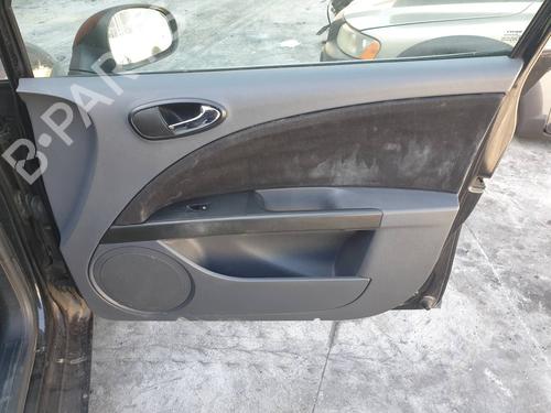 Left front driveshaft SEAT LEON (1P1) 1.9 TDI | BP34517856M38  - Image 5