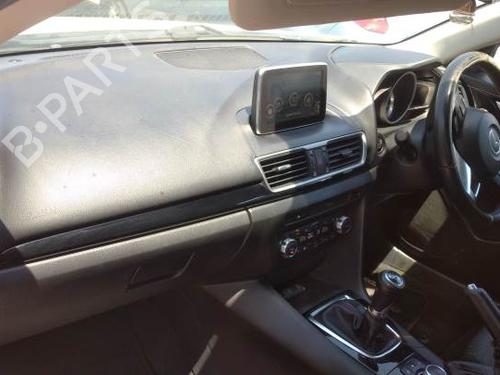 Electronic module MAZDA 3 (BM, BN) 2.2 D | BP29245977M83 
