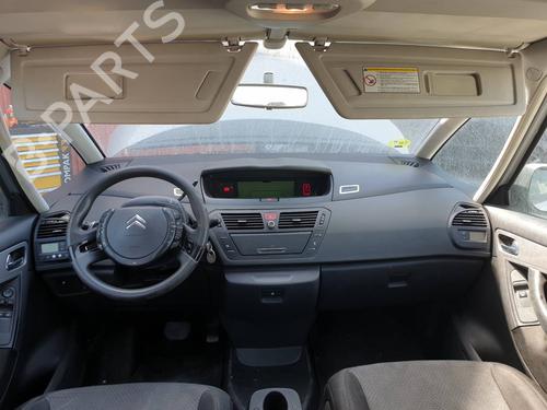 Engine CITROËN C4 Picasso I MPV (UD_) 1.6 HDi | BP38919047M1 - Image 11