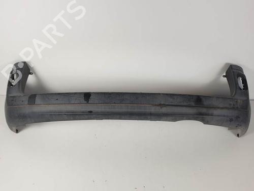 Used Rear bumper RENAULT KANGOO BE BOP (KW0/1_) 1.5 dCi 75 (75 hp) 11807517