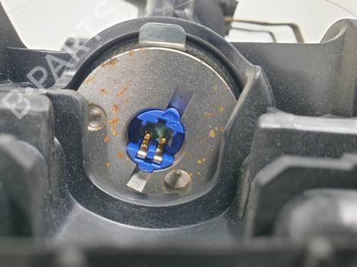 Driver airbag RENAULT KANGOO / GRAND KANGOO II (KW0/1_) 1.5 dCi 85 (KW0K, KW0L, KW0B) | BP8936888C9 