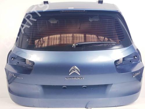 Used Tailgate Tailgate CITROËN C4 Grand Picasso II (DA_, DE_) 2.0 BlueHDi 150 (150 hp) 25403443 25403443