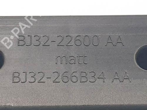 Rear right interior door handle JAGUAR XF I (X250) 2.2 D | BP17919035I16 