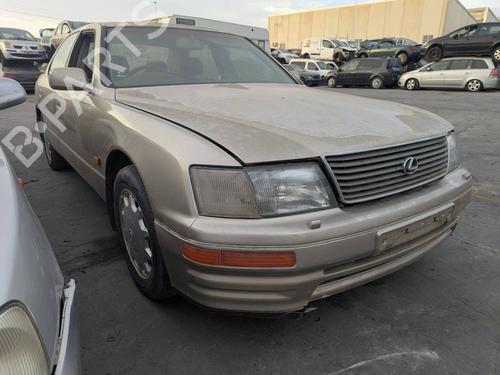 Left tailgate light LEXUS LS (_F2_) 400 (UCF20_, UCF20R) | BP38510807C79 - Image 7