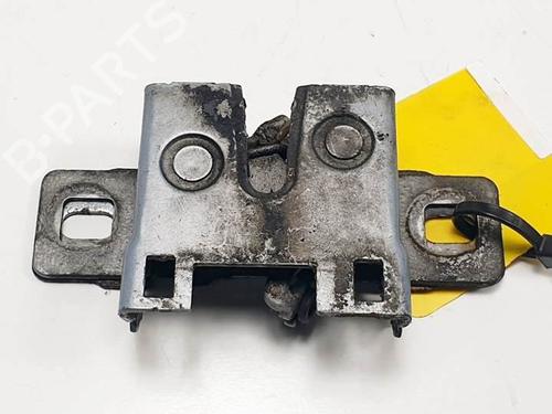 Used Hood lock JAGUAR XF I (X250) 2.7 D (207 hp) 18068293