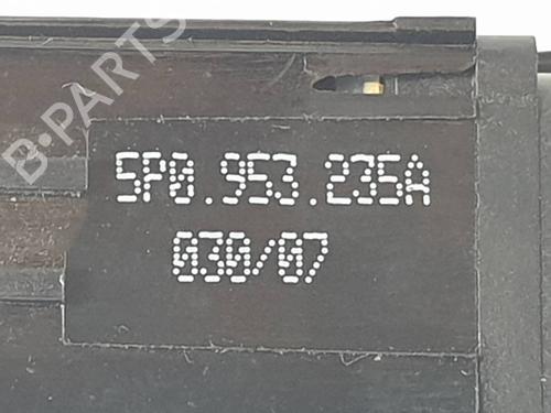 Warning switch SEAT LEON (1P1) 1.9 TDI | BP30525307I22 - Image 4