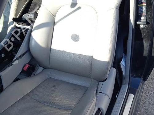 Driver airbag MERCEDES-BENZ C-CLASS Coupe (CL203) C 220 CDI (203.708) | BP11059183C9 
