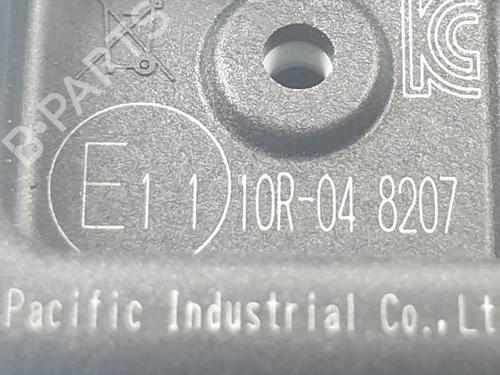 Electronic sensor LEXUS UX (_AA1_, _AH1_, _MA1_) 250h (MZAH10) | BP40174774M84 - Image 3
