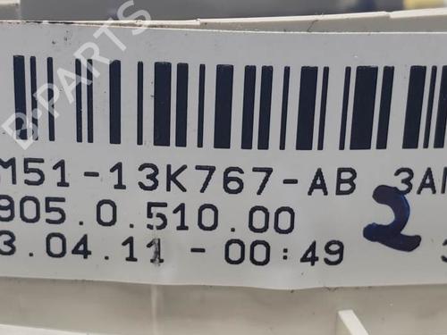 Interior roof light FORD FOCUS III 1.6 TDCi | BP25433592I8 - Image 4