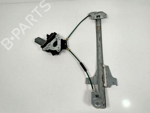 Used Rear left window mechanism Rear left window mechanism FIAT ULYSSE (179_) 2.0 (179BXA11, 179BXA1A) (136 hp) 7350948 7350948