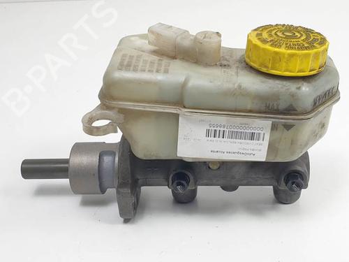Hovedbremsecylinder SEAT CORDOBA (6L2) 1.4 16V (75 hp) 11540493