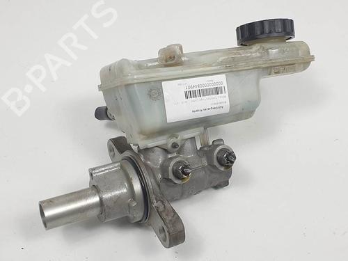 Used Brake master cylinder Brake master cylinder RENAULT KANGOO Express (FW0/1_) 1.5 dCi 70 (FW0A, KW0V) (68 hp) 12388309 12388309