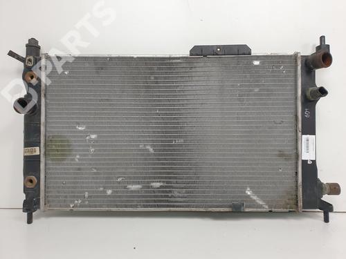 water-radiator-opel-astra-f-estate-t92-16-i-f35-m35-52405095-1991-1992-1993-1994-1995-1996-1997-1998-1999-2000-2001-9119594 main image