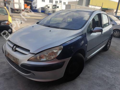 Brugte PEUGEOT 307 (3A/C)  1.4 HDi  4865529