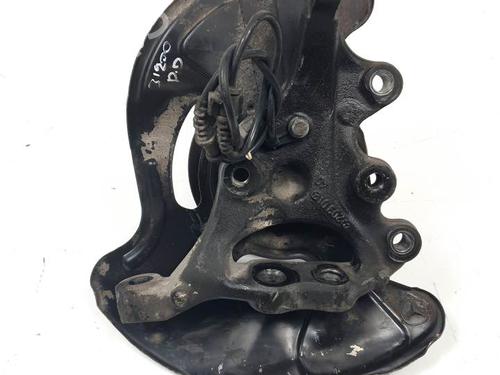 Right front steering knuckle MERCEDES-BENZ C-CLASS Coupe (CL203) C 220 CDI (203.706) | BP28804115M26