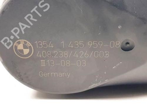 Throttle body BMW 5 (E39) 540 i | BP17457143M82 