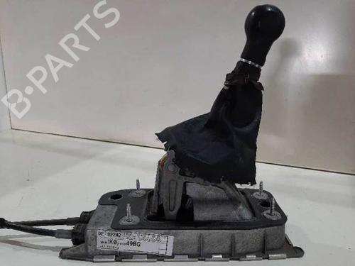 Gear lever SEAT TOLEDO III (5P2) 1.9 TDI | BP7406970M90 