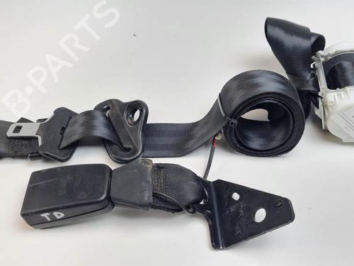 Used Rear right seatbelt Rear right seatbelt CITROËN C4 CACTUS 1.2 THP 110 (110 hp) 24652995 24652995
