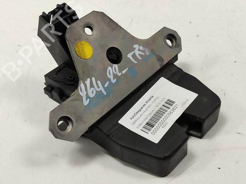 Used Tailgate lock Tailgate lock FORD C-MAX II (DXA/CB7, DXA/CEU) 2.0 TDCi (140 hp) 9583654 9583654