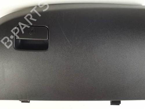 Used Glove box MITSUBISHI OUTLANDER II (CW_W) 2.0 DI-D (CW8W) (140 hp) 12364041
