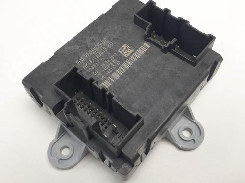 Used Comfort control module Comfort control module 25121364 25121364