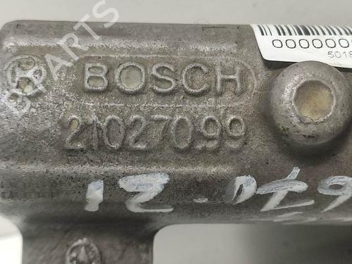 Brake master cylinder VW GOLF IV (1J1) 1.9 TDI | BP9111035M77 