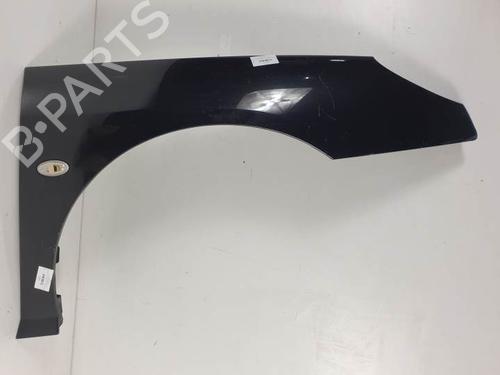 Used Right front fenders PEUGEOT 407 (6D_) 1.6 HDi 110 (6D9HZC, 6D9HYC) (109 hp) 29149512