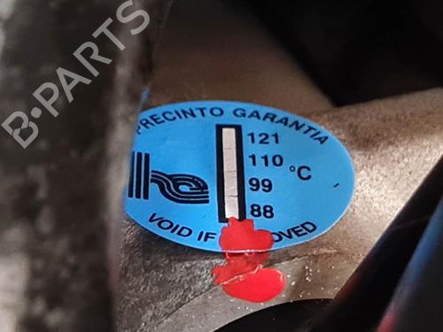 Engine FORD MONDEO III Turnier (BWY) 2.5 V6 24V | BP25140113M1 - Image 5