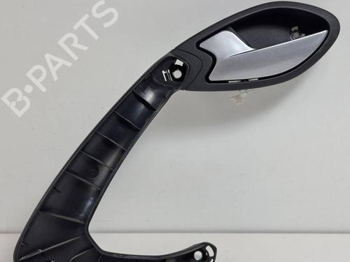 Used Front left interior door handle Front left interior door handle FORD KA (RU8) 1.2 (69 hp) 40177025 40177025