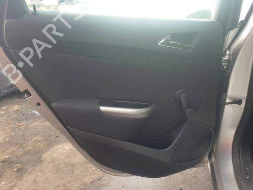 Right front window switch OPEL ASTRA J (P10) 1.6 (68) | BP34512809I26  - Image 14