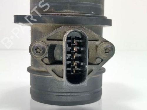Mass air flow sensor VW POLO (9N_, 9A_) 1.4 TDI | BP7551518M95 