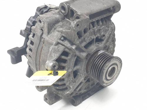 Used Alternator Alternator MERCEDES-BENZ E-CLASS (W211) E 270 CDI (211.016) (177 hp) 40558051 40558051