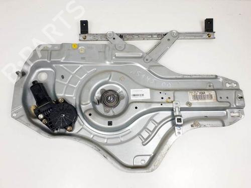 Used Front right window mechanism HYUNDAI ELANTRA III Saloon (XD) 2.0 CRDi (113 hp) 25291561