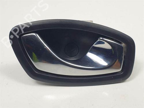 Used Front right interior door handle Front right interior door handle RENAULT MEGANE III Hatchback (BZ0/1_, B3_) 1.5 dCi (BZ09, BZ0D, BZ1W, BZ29, BZ14) (110 hp) 10925017 10925017