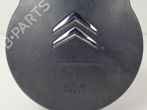 Used Driver airbag CITROËN C4 Grand Picasso I (UA_) 1.6 HDi (109 hp) 25779937