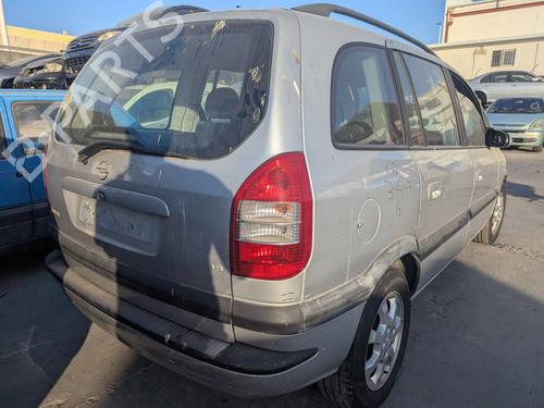 Headlight switch OPEL ZAFIRA A MPV (T98) 1.8 16V (F75) | BP37533365I24  - Image 8
