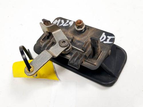 Front left exterior door handle FORD TRANSIT Van (FA_ _)  | BP12387473C128 