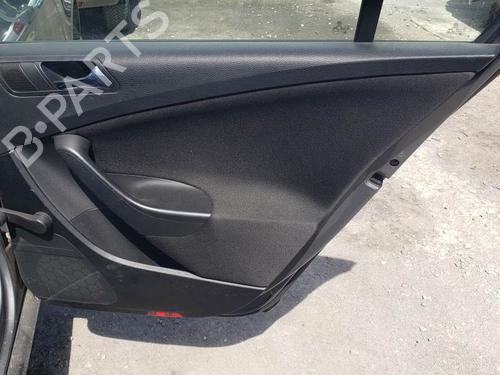 Front left window mechanism VW PASSAT B6 (3C2) 1.9 TDI | BP28027450C22 - Image 11