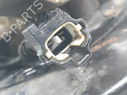 Right rear steering knuckle SSANGYONG KORANDO (CK) | BP12363071M28