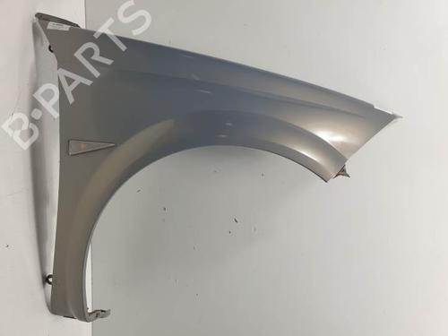 Used Right front fenders RENAULT MEGANE II Coupé-Cabriolet (EM0/1_) 1.6 (113 hp) 29149456