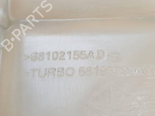 Expansion tank JEEP CHEROKEE (KL) 2.0 CRD | BP29444368C120 