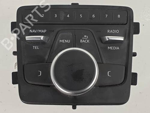 Used Switch AUDI A5 Sportback (F5A, F5F) 2.0 TDI quattro (190 hp) 6944194