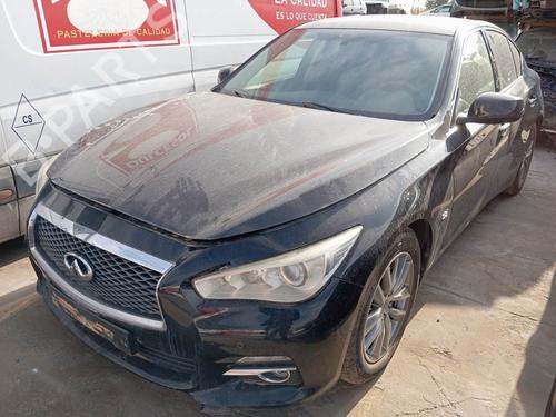 Left front indicator INFINITI Q50 50 D | BP25119497C32 - Image 5