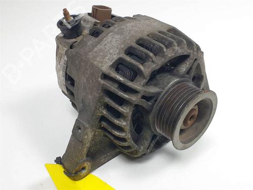 Used Alternator Alternator 10656613 10656613