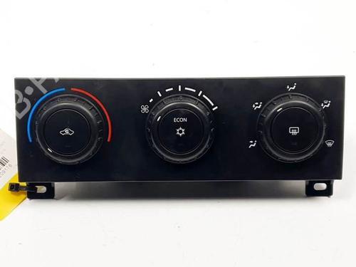 Used Climate control Climate control TATA ARIA [2010-2026] 18464584 18464584