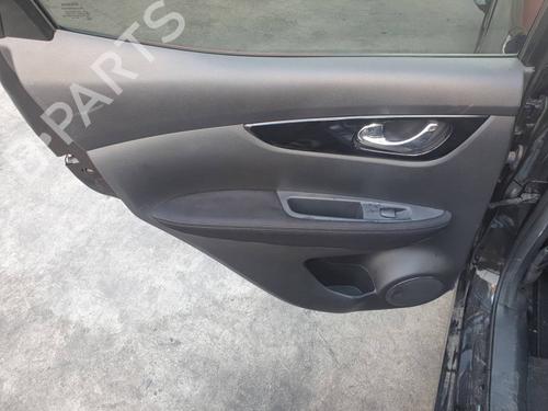 Left front window switch NISSAN QASHQAI II (J11, J11_) 1.2 DIG-T | BP40620154I27 - Image 10