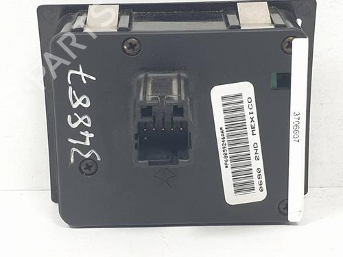 Headlight switch CHRYSLER GRAND VOYAGER V (RT) 2.8 CRD | BP40287846I24 - Image 2